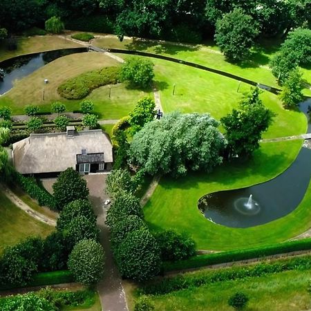 Stunning Catena Property บอกซ์เทล ภายนอก รูปภาพ