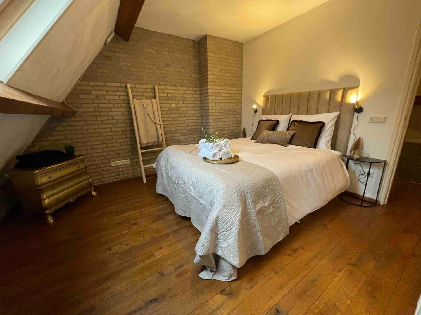 Stunning Catena Property บอกซ์เทล ภายนอก รูปภาพ