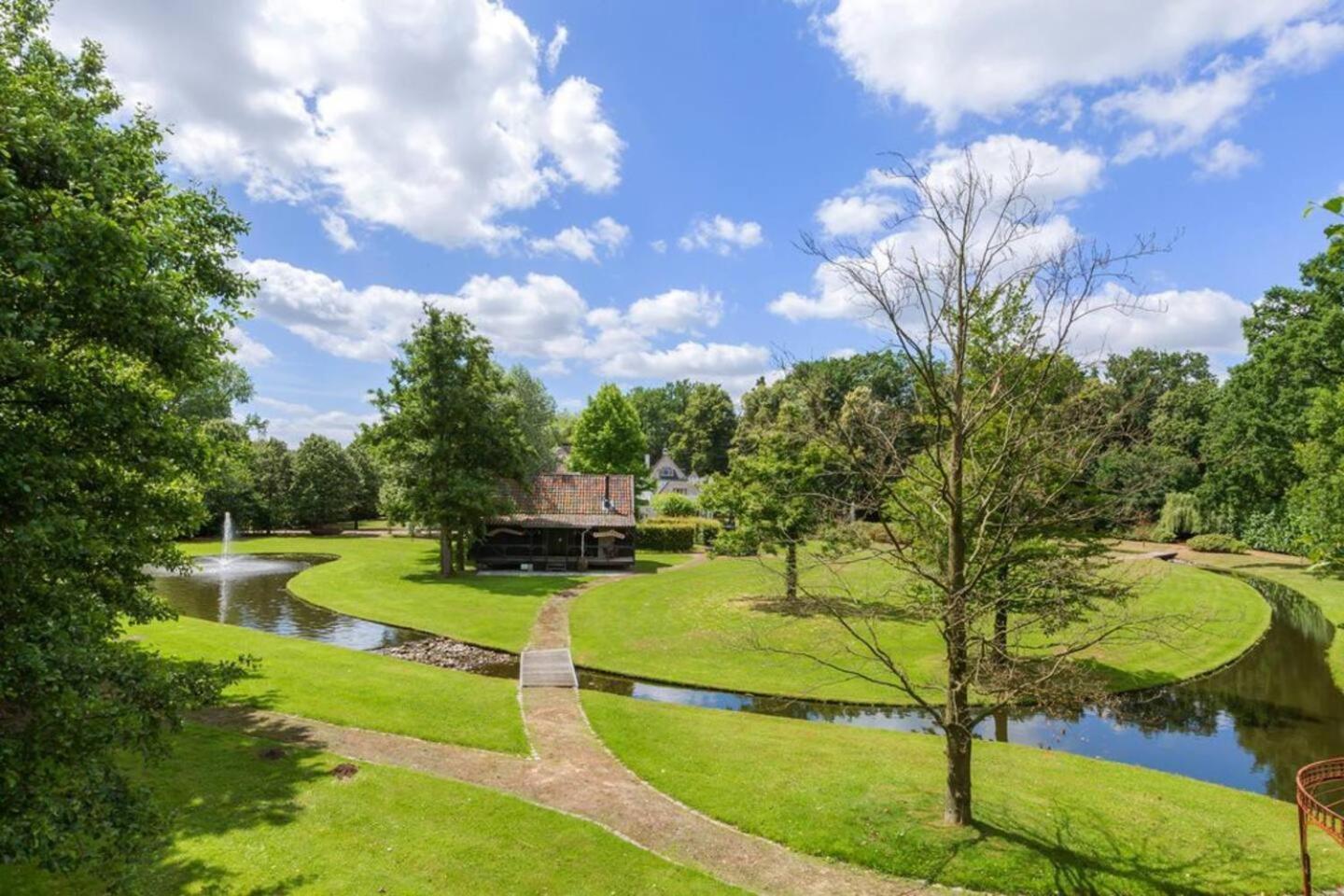 Stunning Catena Property บอกซ์เทล ภายนอก รูปภาพ