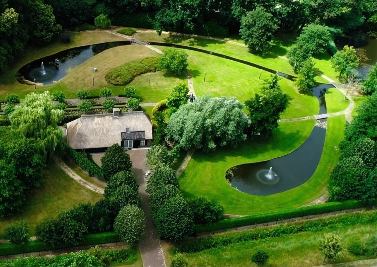 Stunning Catena Property บอกซ์เทล ภายนอก รูปภาพ