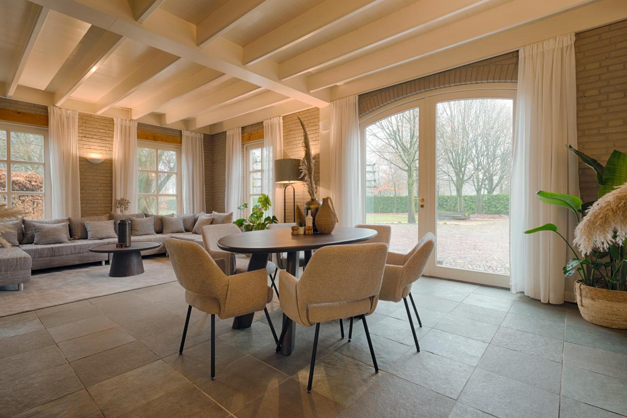 Stunning Catena Property บอกซ์เทล ภายนอก รูปภาพ