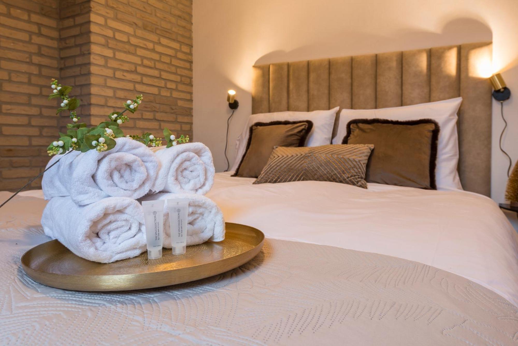 Stunning Catena Property บอกซ์เทล ภายนอก รูปภาพ