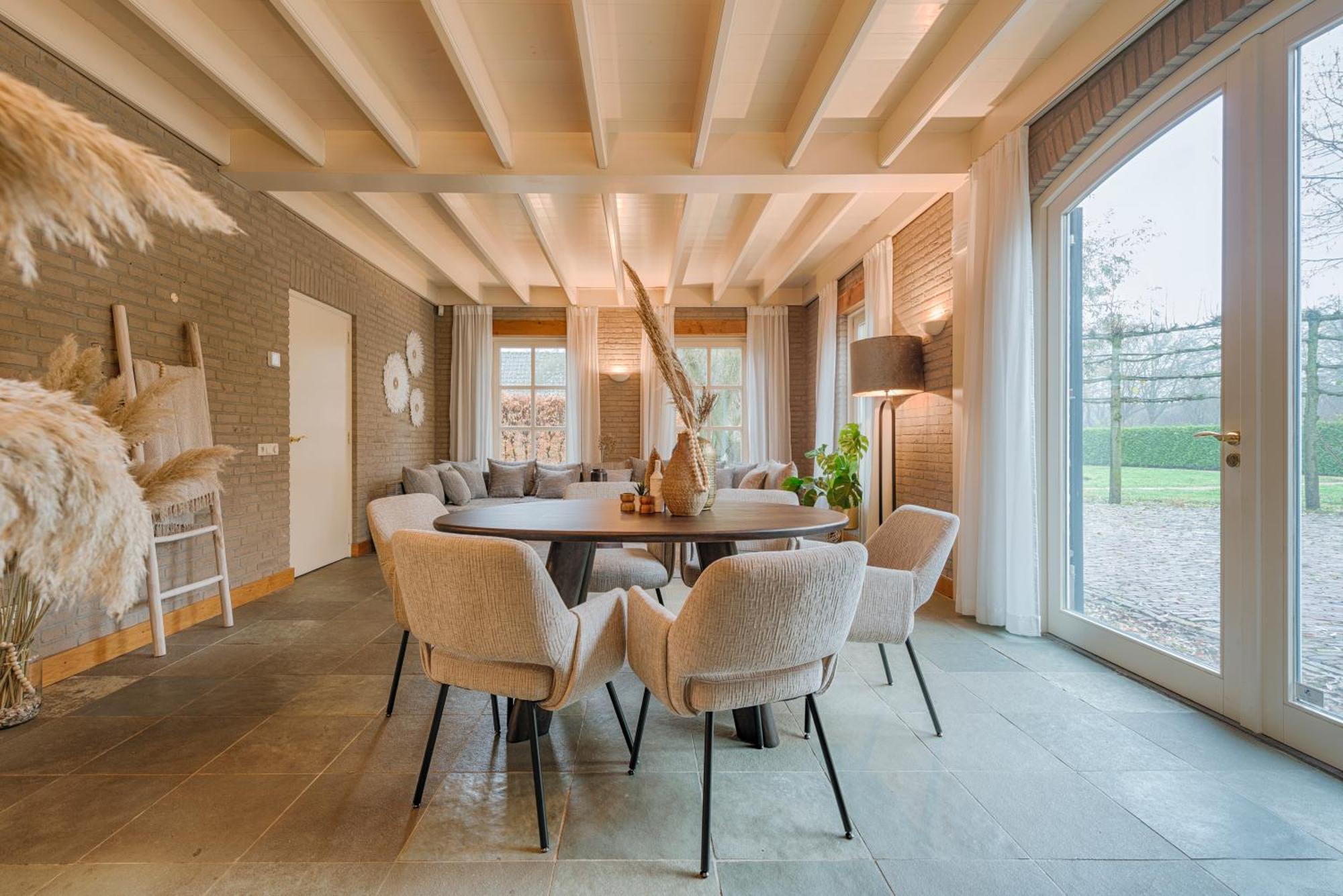 Stunning Catena Property บอกซ์เทล ภายนอก รูปภาพ