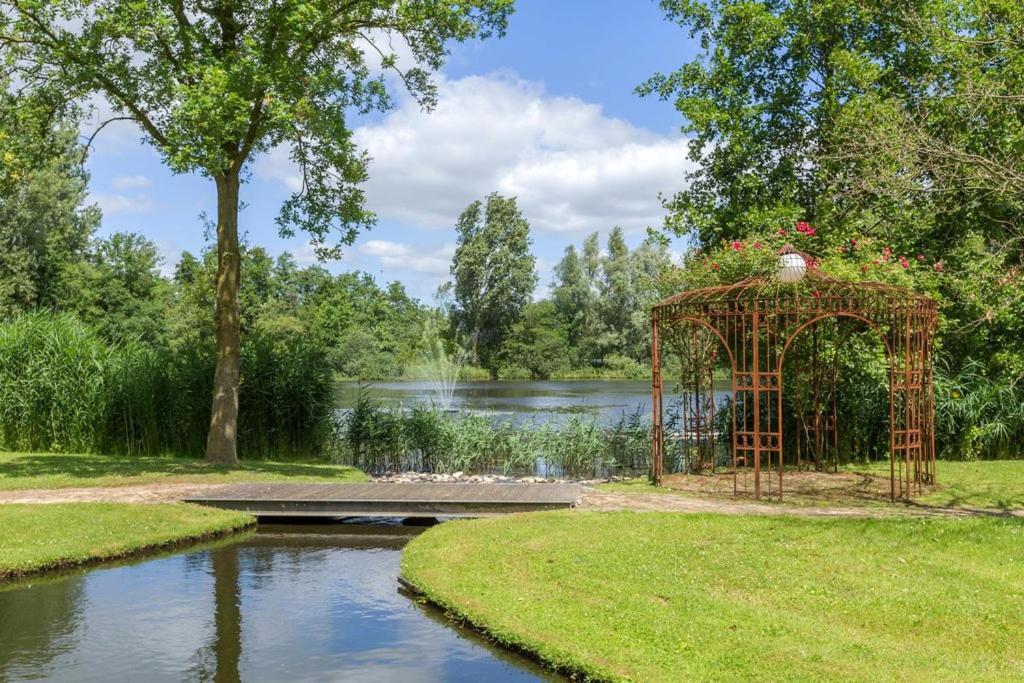 Stunning Catena Property บอกซ์เทล ภายนอก รูปภาพ