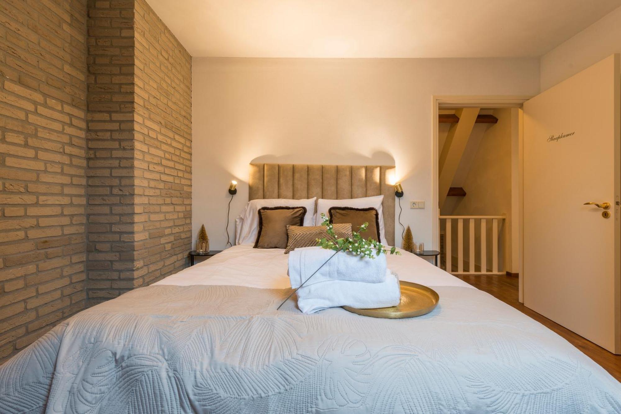 Stunning Catena Property บอกซ์เทล ภายนอก รูปภาพ