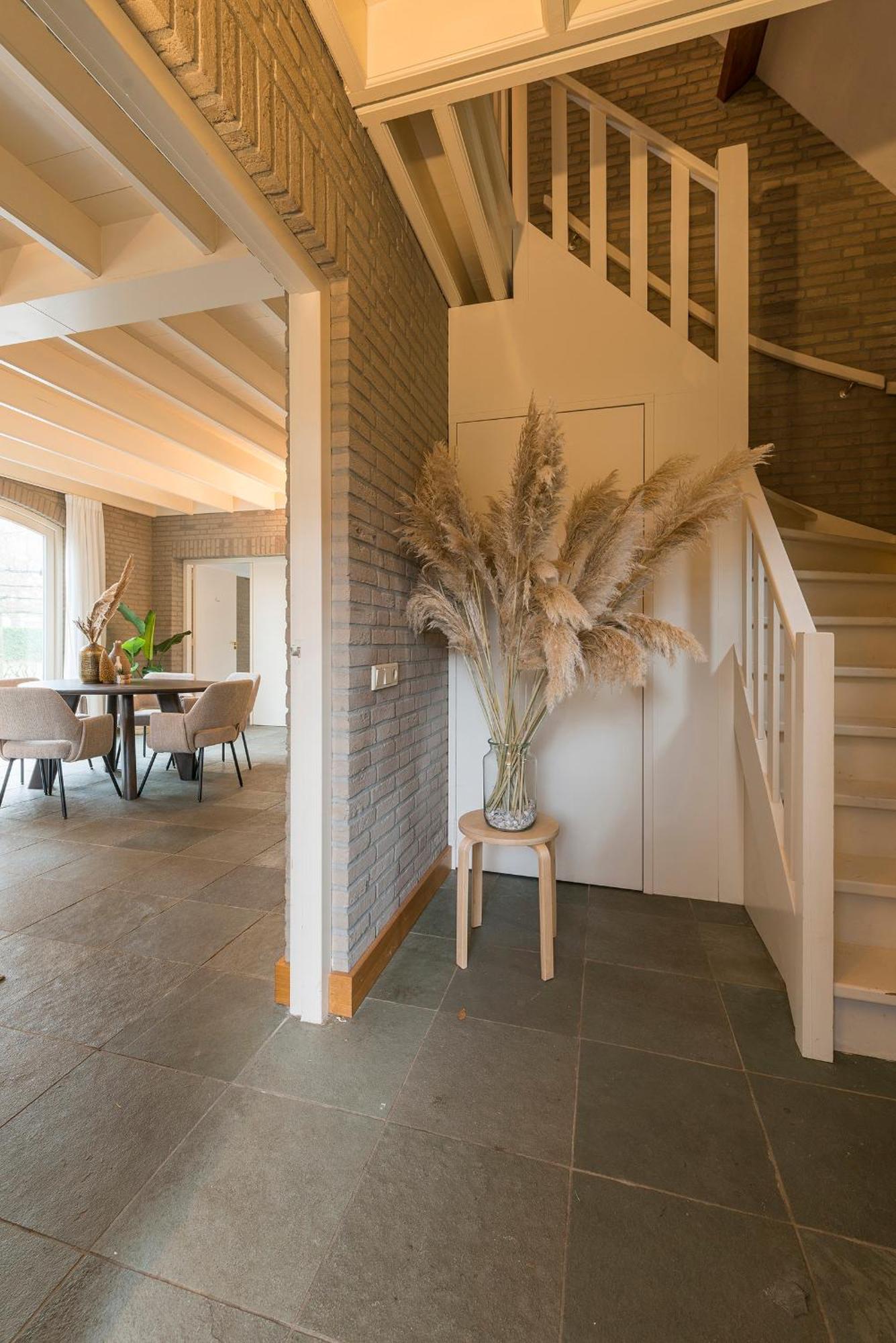 Stunning Catena Property บอกซ์เทล ภายนอก รูปภาพ
