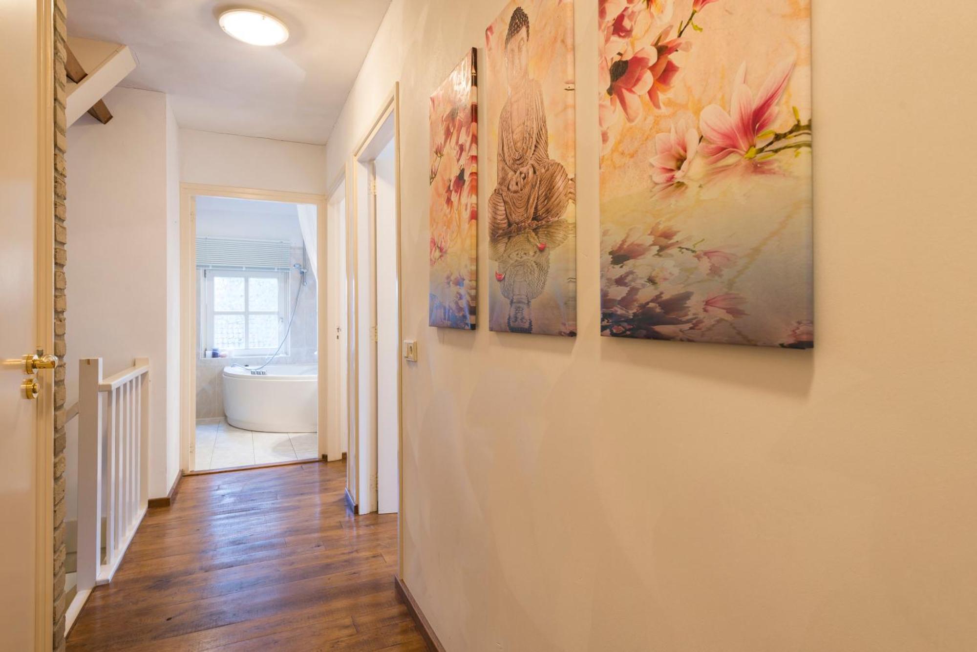 Stunning Catena Property บอกซ์เทล ภายนอก รูปภาพ