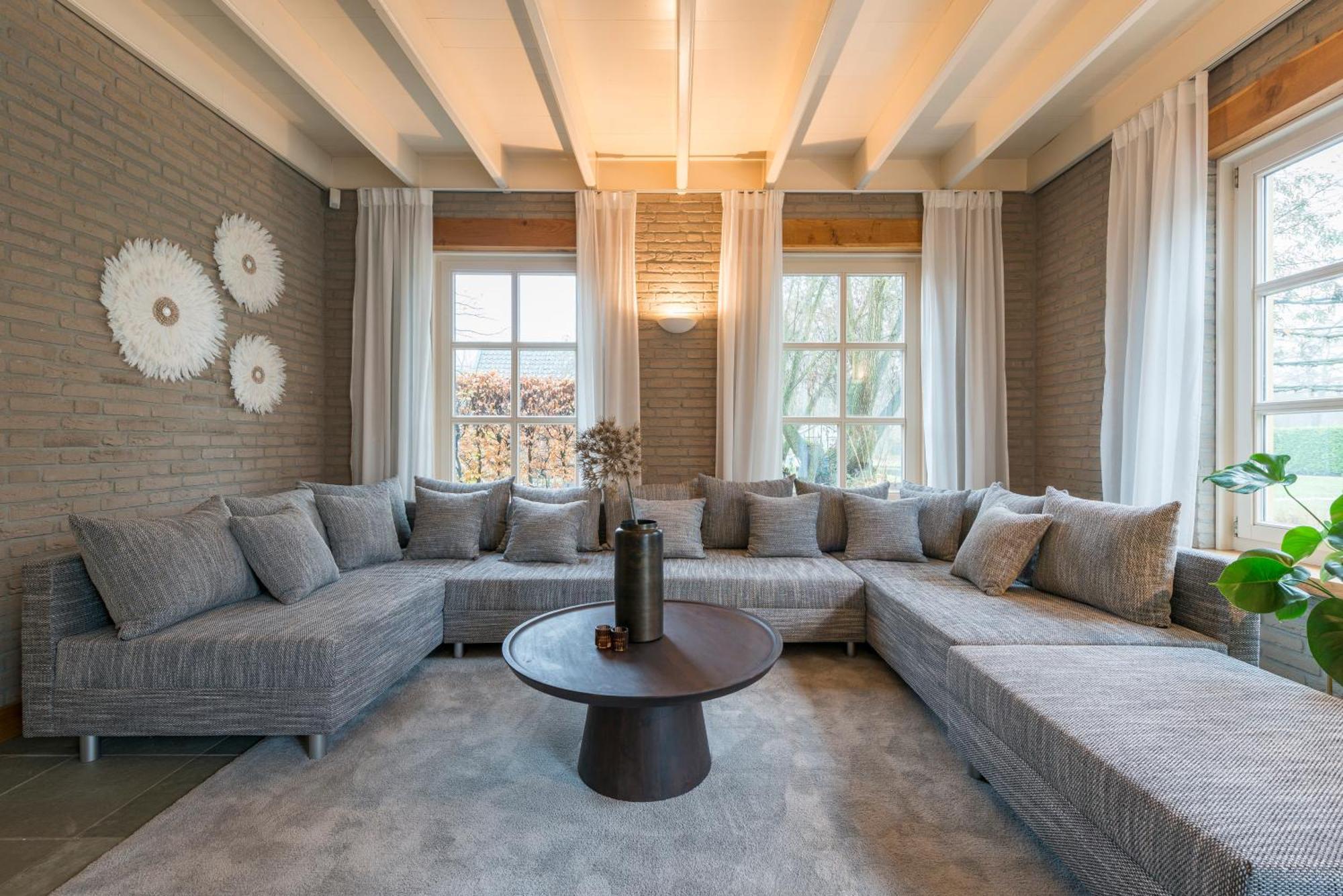Stunning Catena Property บอกซ์เทล ภายนอก รูปภาพ